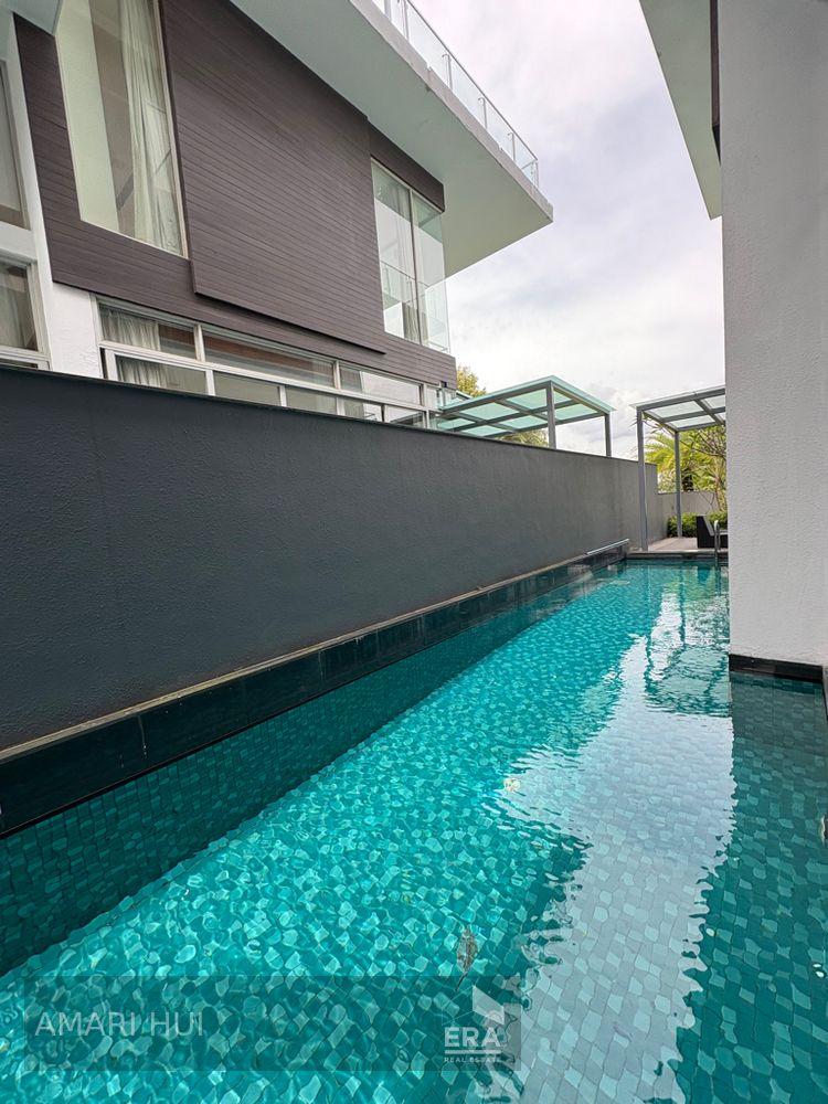 Bungalow - Good Class for Sale, Toh Heights, SGD 11,200,000 | Freehold