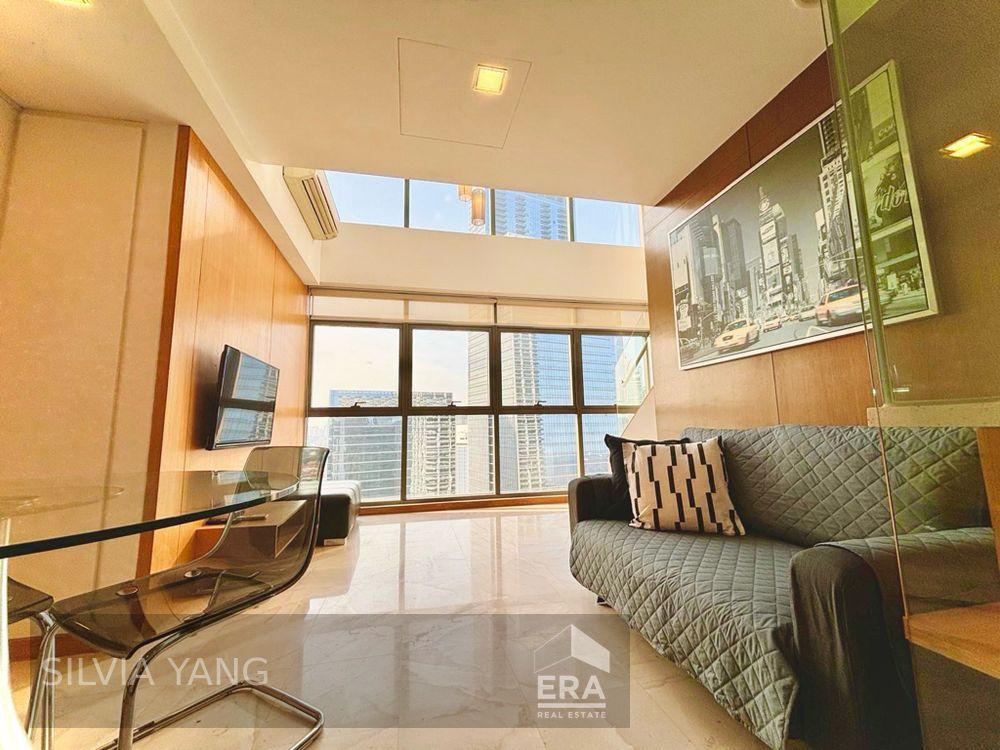 Prop-GPT: Condominium:   Gopeng Street Icon For Sale