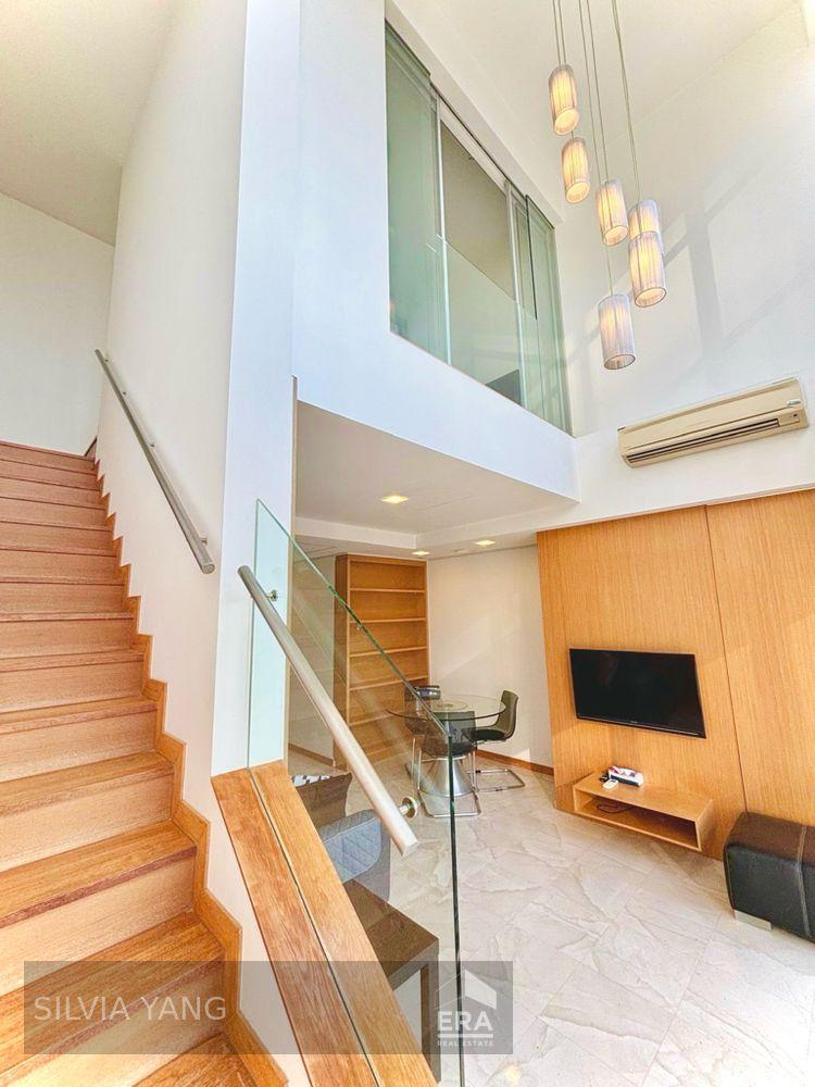Condominium for Sale, Gopeng Street Icon, SGD 1,300,000 | Leasehold 99