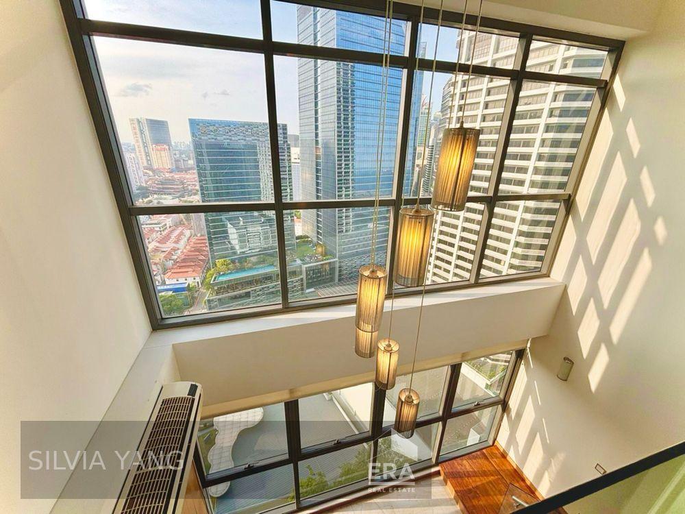 Condominium for Sale, Gopeng Street Icon, SGD 1,300,000 | Leasehold 99