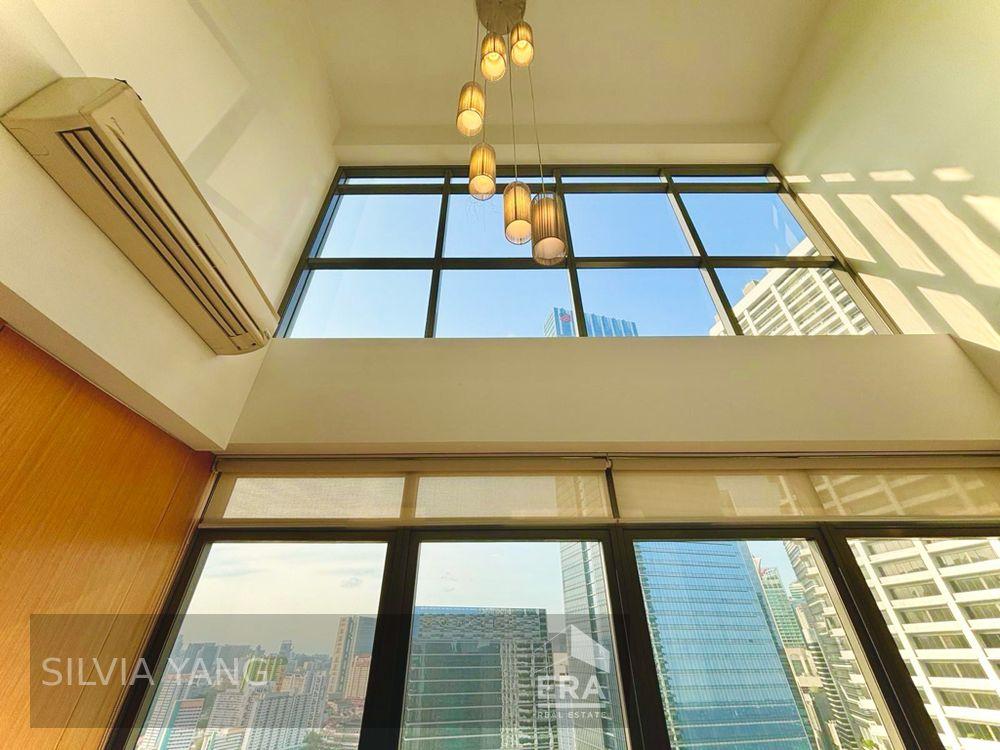 Condominium for Sale, Gopeng Street Icon, SGD 1,300,000 | Leasehold 99