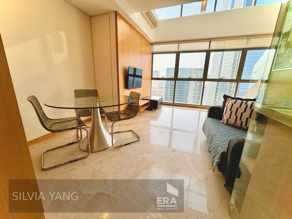 Condominium for Sale, Gopeng Street Icon, SGD 1,300,000 | Leasehold 99