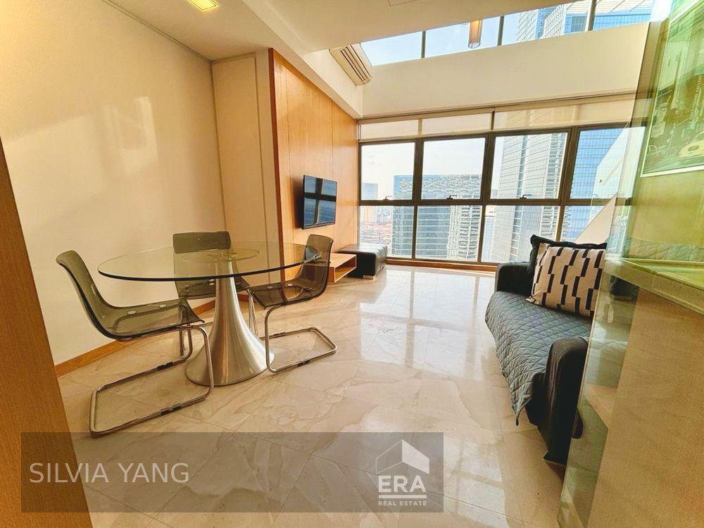 Condominium for Sale, Gopeng Street Icon, SGD 1,300,000 | Leasehold 99