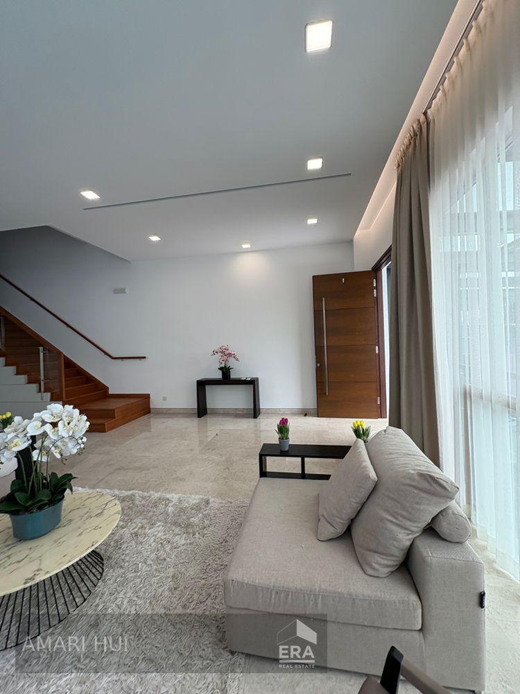 Semi-Detached for Sale, Toh Crescent, SGD 7,850,000 | Freehold