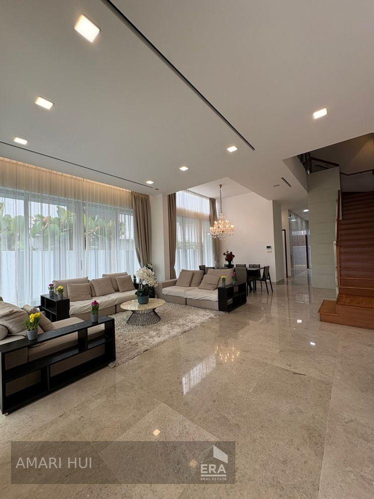 Semi-Detached for Sale, Toh Crescent, SGD 7,850,000 | Freehold