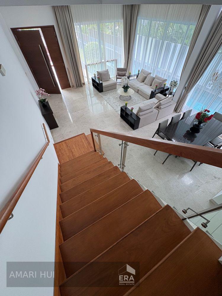 Semi-Detached for Sale, Toh Crescent, SGD 7,850,000 | Freehold