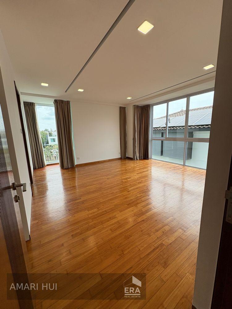 Semi-Detached for Sale, Toh Crescent, SGD 7,850,000 | Freehold