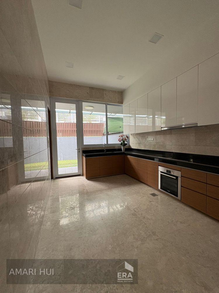 Semi-Detached for Sale, Toh Crescent, SGD 7,850,000 | Freehold