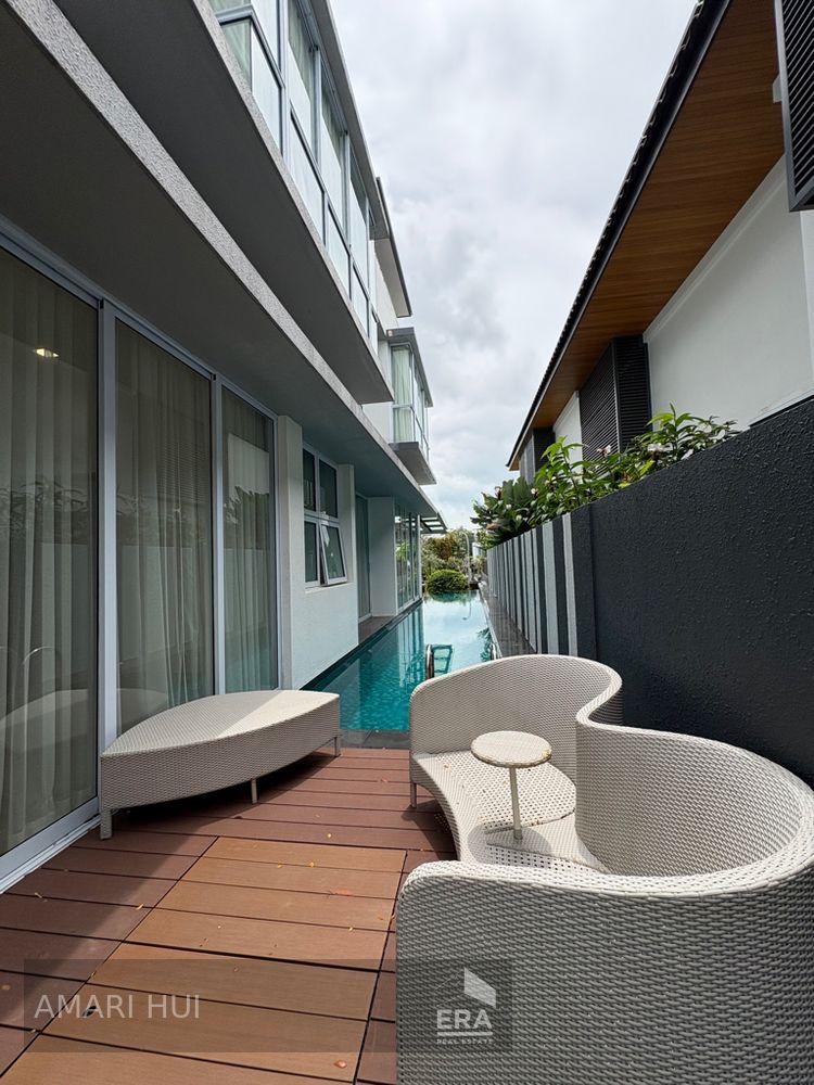 Semi-Detached for Sale, Toh Crescent, SGD 7,850,000 | Freehold