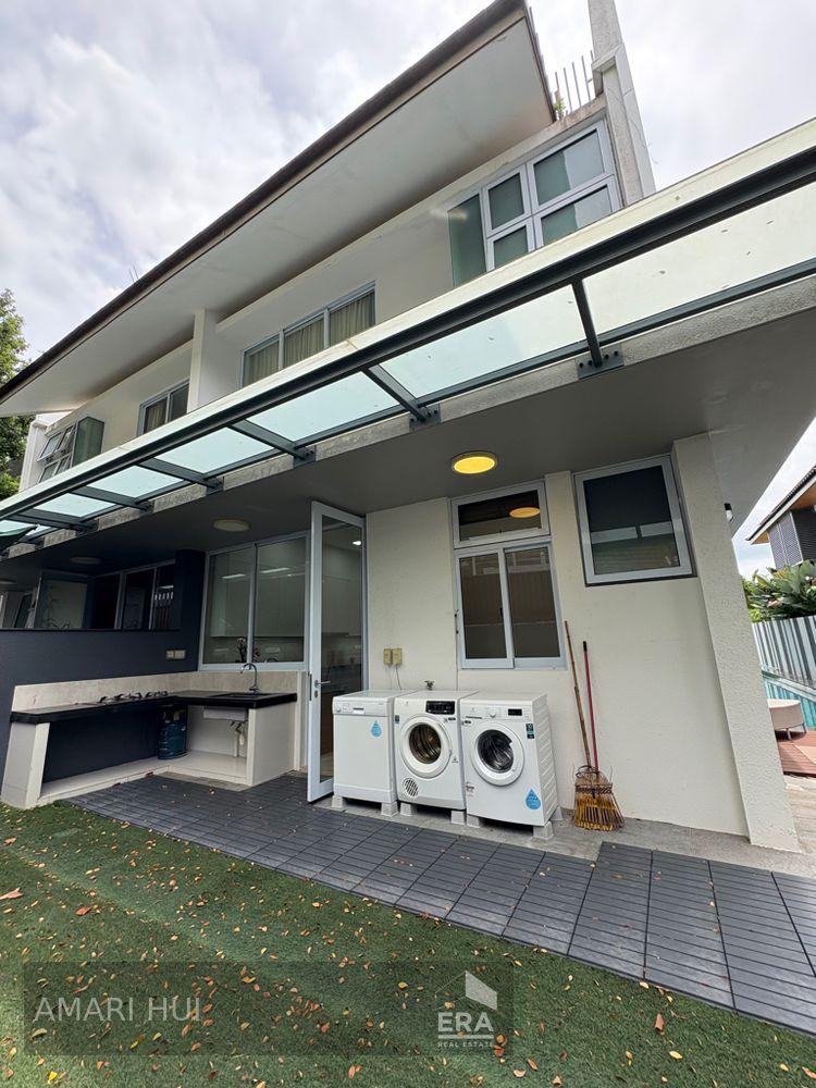 Semi-Detached for Sale, Toh Crescent, SGD 7,850,000 | Freehold
