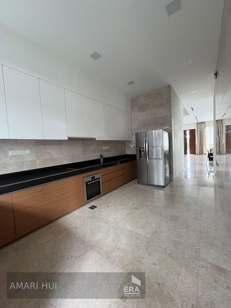 Semi-Detached for Sale, Toh Crescent, SGD 7,850,000 | Freehold