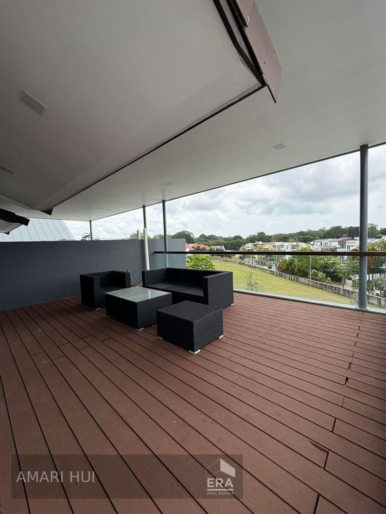Semi-Detached for Sale, Toh Crescent, SGD 7,850,000 | Freehold