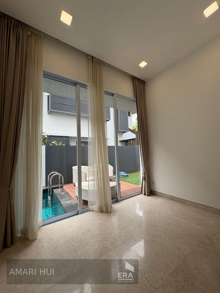 Semi-Detached for Sale, Toh Crescent, SGD 7,850,000 | Freehold