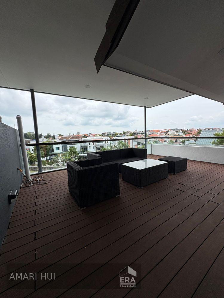 Semi-Detached for Sale, Toh Crescent, SGD 7,850,000 | Freehold