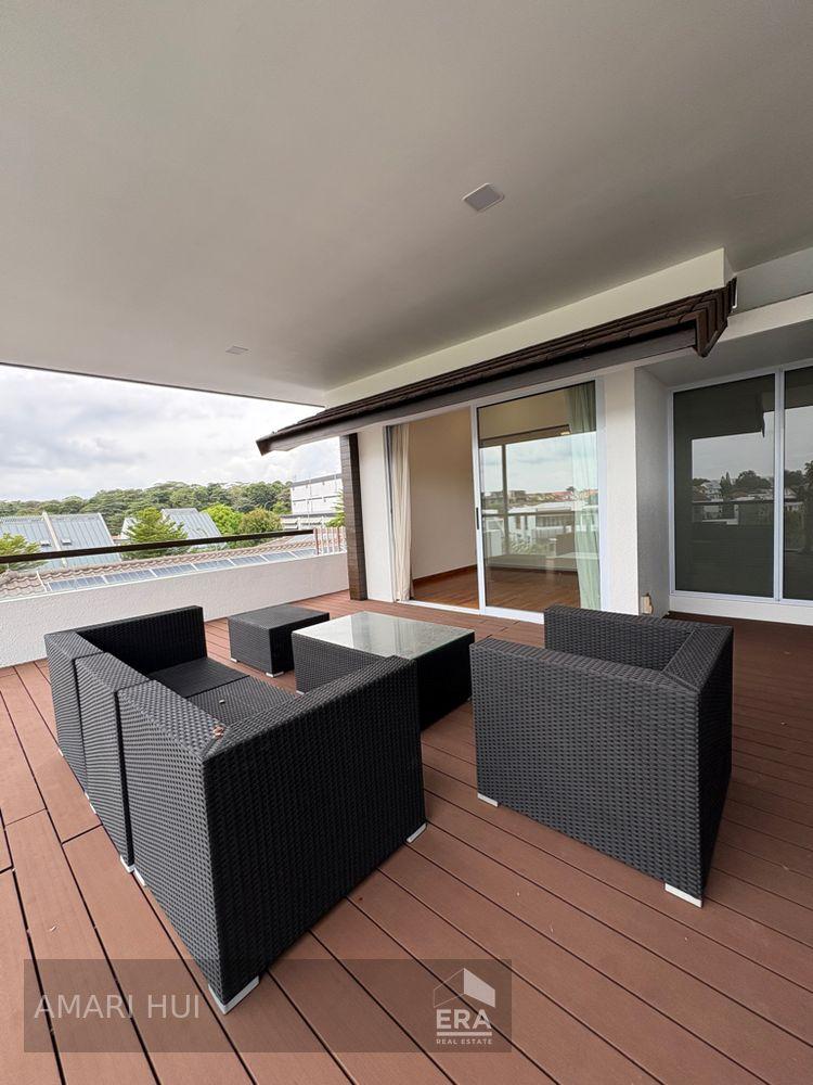 Semi-Detached for Sale, Toh Crescent, SGD 7,850,000 | Freehold