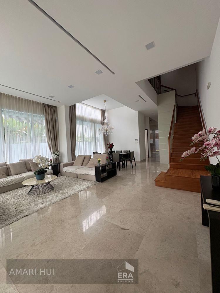 Semi-Detached for Sale, Toh Crescent, SGD 7,850,000 | Freehold