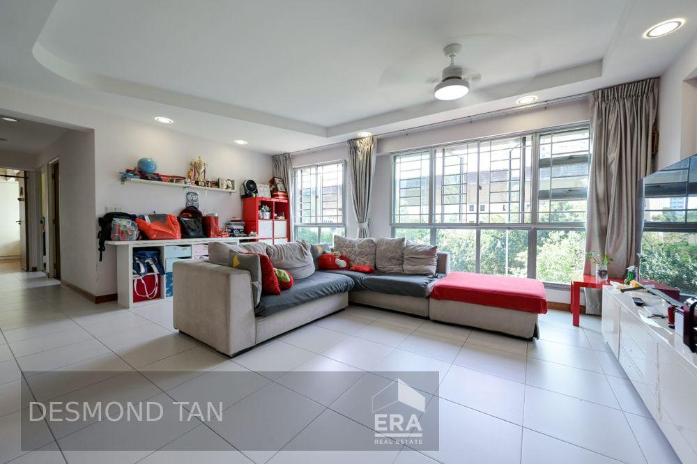 Prop-GPT: HDB:   Punggol Place 273B Punggol Place For Sale