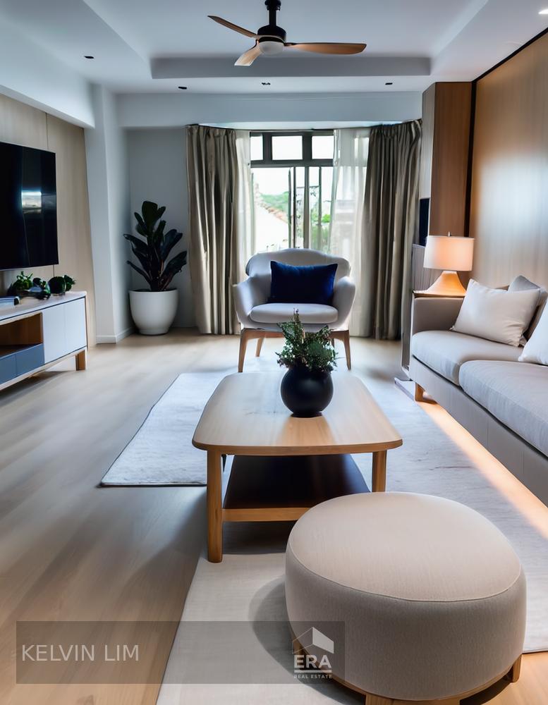 Prop-GPT: Condominium:   Jalan Jurong Kechil Sherwood Condominium For Sale
