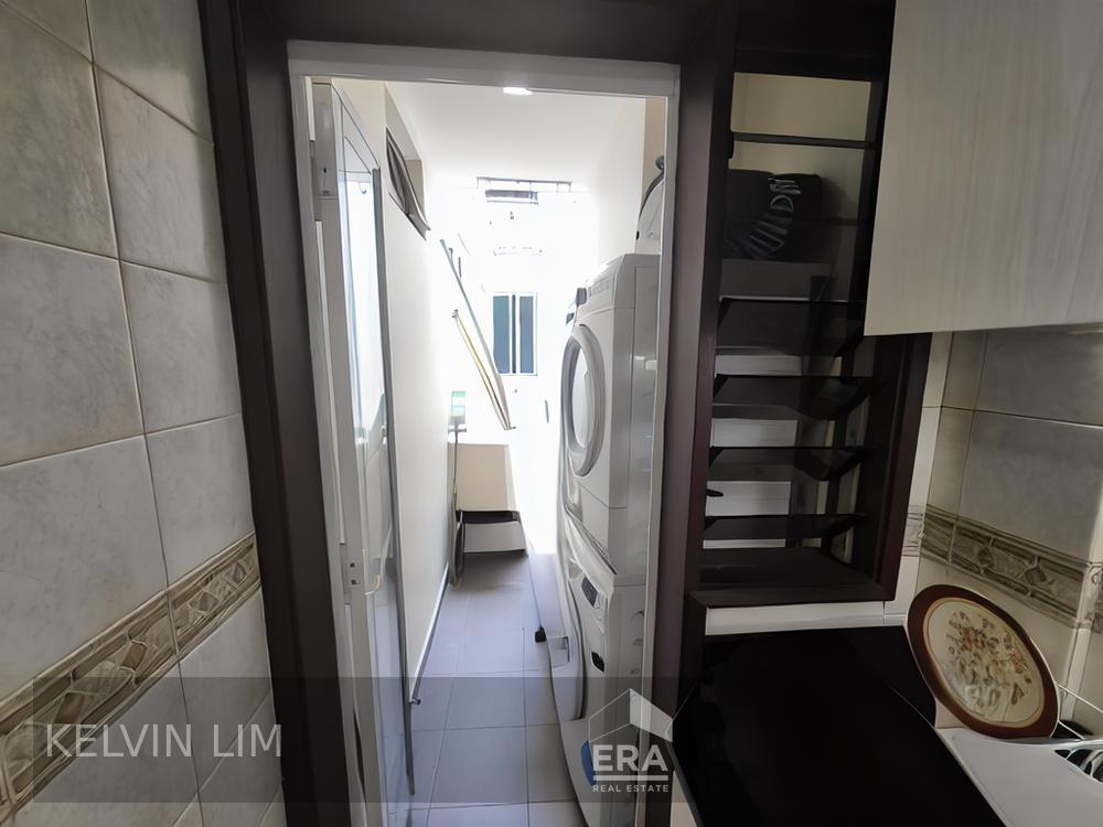 Condominium for Sale, Jalan Jurong Kechil Sherwood Condominium, SGD 1,390,000 | Freehold