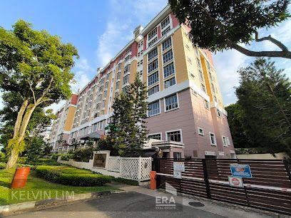 Condominium for Sale, Jalan Jurong Kechil Sherwood Condominium, SGD 1,390,000 | Freehold