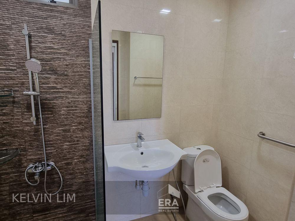 Condominium for Sale, Jalan Jurong Kechil Sherwood Condominium, SGD 1,390,000 | Freehold