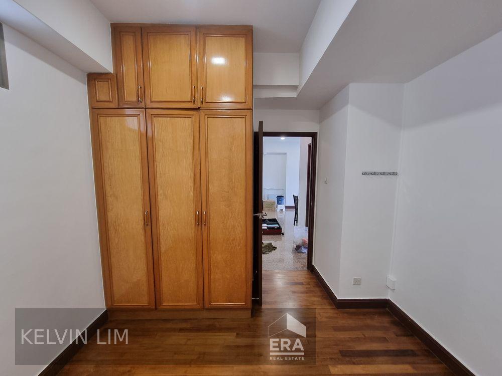 Condominium for Sale, Jalan Jurong Kechil Sherwood Condominium, SGD 1,390,000 | Freehold