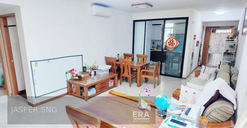 Prop-GPT: Condominium:   Yishun Avenue 6 Lilydale For Sale