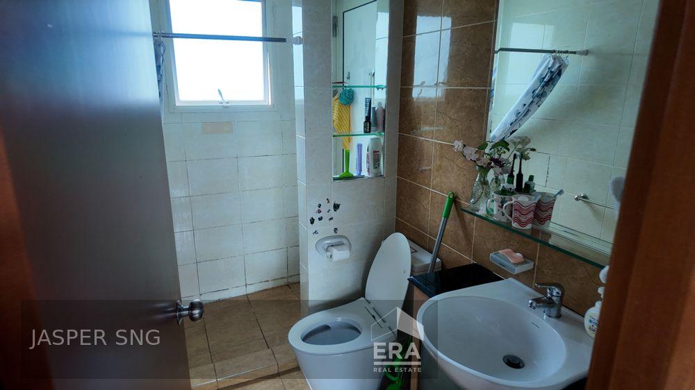 Condominium for Sale, Yishun Avenue 6 Lilydale, SGD 1,170,000 | Leasehold 99