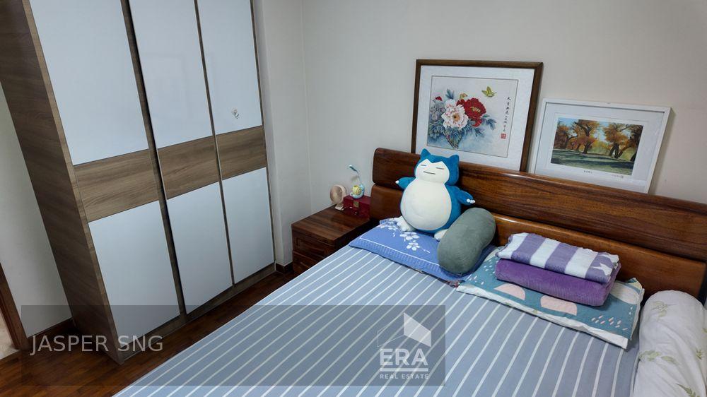 Condominium for Sale, Yishun Avenue 6 Lilydale, SGD 1,170,000 | Leasehold 99