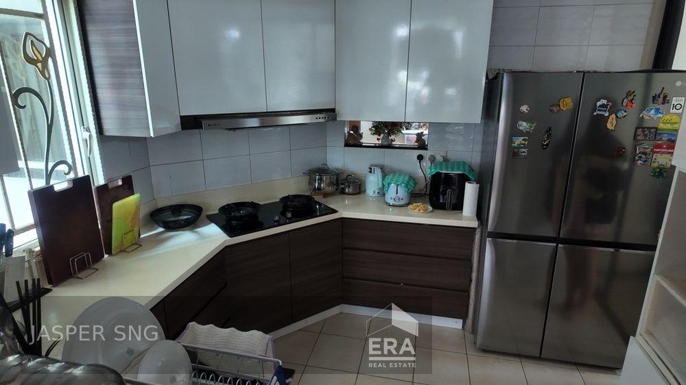 Condominium for Sale, Yishun Avenue 6 Lilydale, SGD 1,170,000 | Leasehold 99