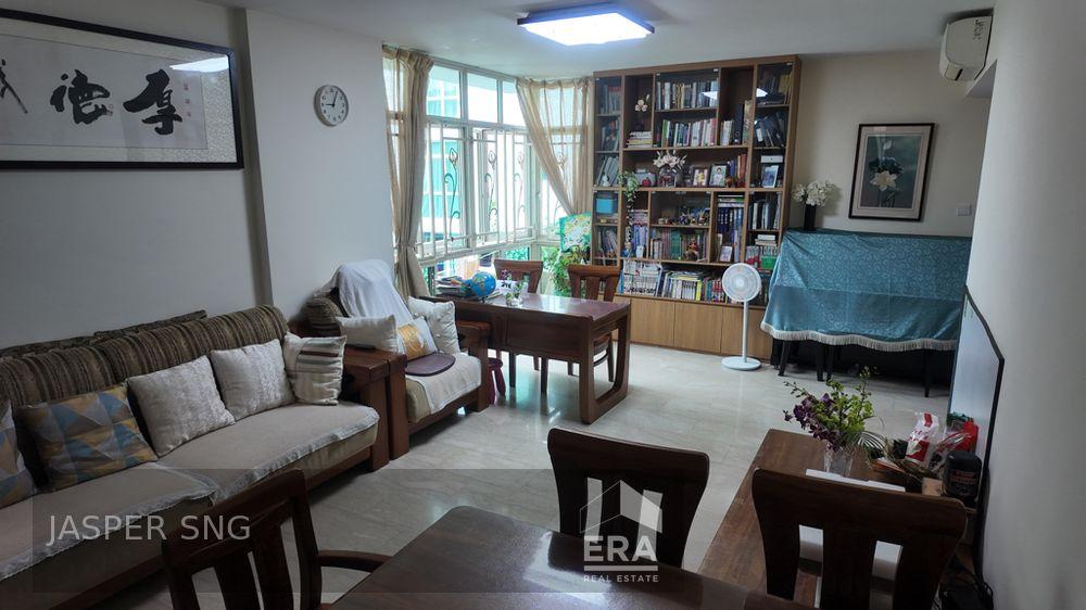Condominium for Sale, Yishun Avenue 6 Lilydale, SGD 1,170,000 | Leasehold 99