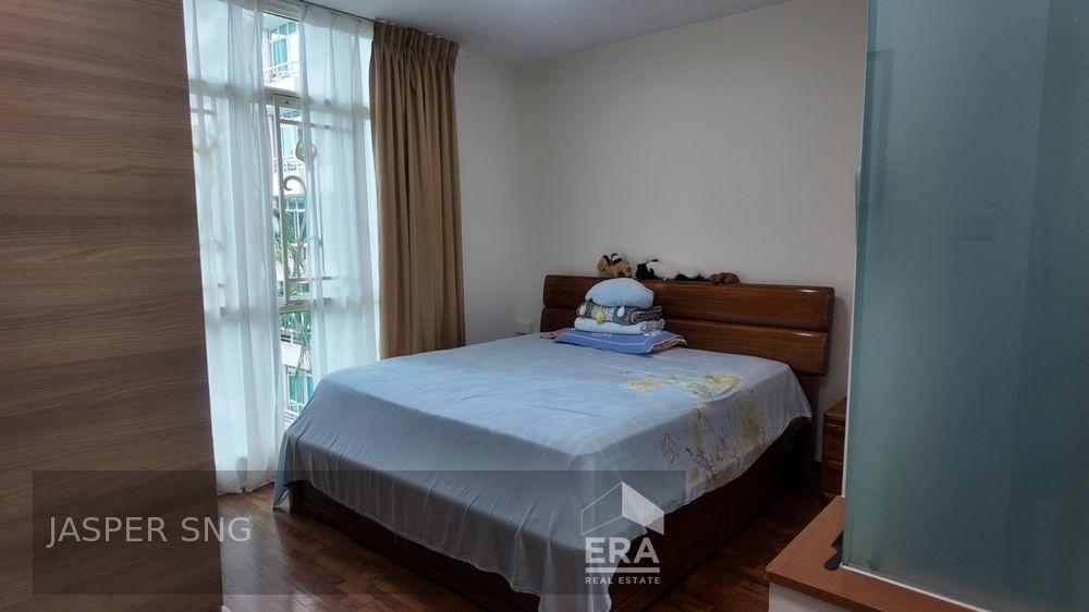 Condominium for Sale, Yishun Avenue 6 Lilydale, SGD 1,170,000 | Leasehold 99