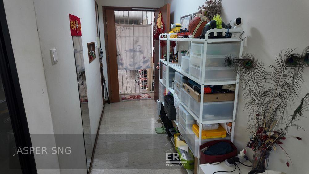 Condominium for Sale, Yishun Avenue 6 Lilydale, SGD 1,170,000 | Leasehold 99
