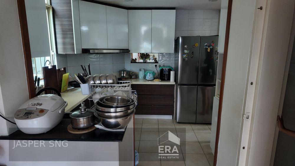 Condominium for Sale, Yishun Avenue 6 Lilydale, SGD 1,170,000 | Leasehold 99