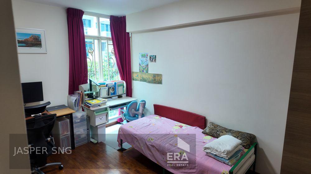 Condominium for Sale, Yishun Avenue 6 Lilydale, SGD 1,170,000 | Leasehold 99