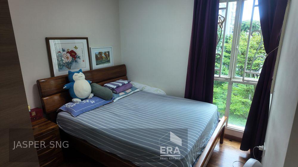 Condominium for Sale, Yishun Avenue 6 Lilydale, SGD 1,170,000 | Leasehold 99