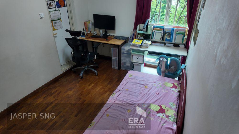 Condominium for Sale, Yishun Avenue 6 Lilydale, SGD 1,170,000 | Leasehold 99