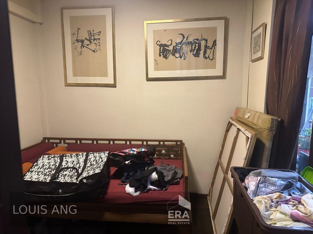 Condominium for Sale, Tiong Poh Road Tiong Bahru Estate, SGD 1,500,000 | Freehold