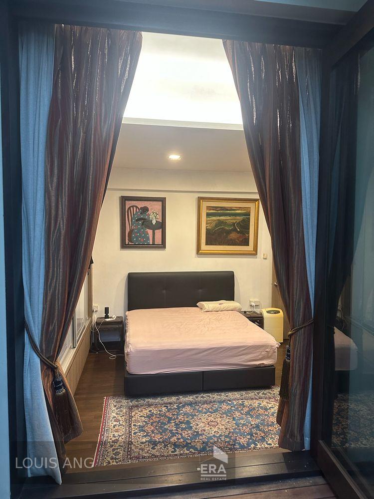 Condominium for Sale, Tiong Poh Road Tiong Bahru Estate, SGD 1,500,000 | Freehold