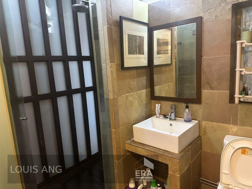 Condominium for Sale, Tiong Poh Road Tiong Bahru Estate, SGD 1,500,000 | Freehold