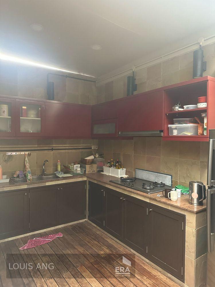Condominium for Sale, Tiong Poh Road Tiong Bahru Estate, SGD 1,500,000 | Freehold