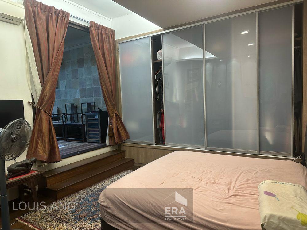 Condominium for Sale, Tiong Poh Road Tiong Bahru Estate, SGD 1,500,000 | Freehold