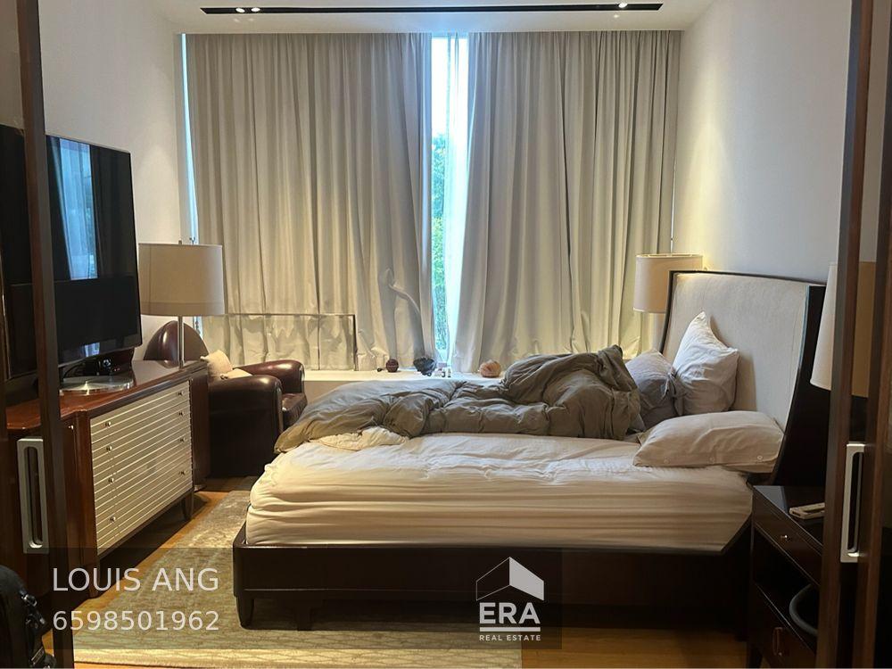 Condominium for Sale, Napier Road 8 Napier, SGD 6,600,000 | Freehold