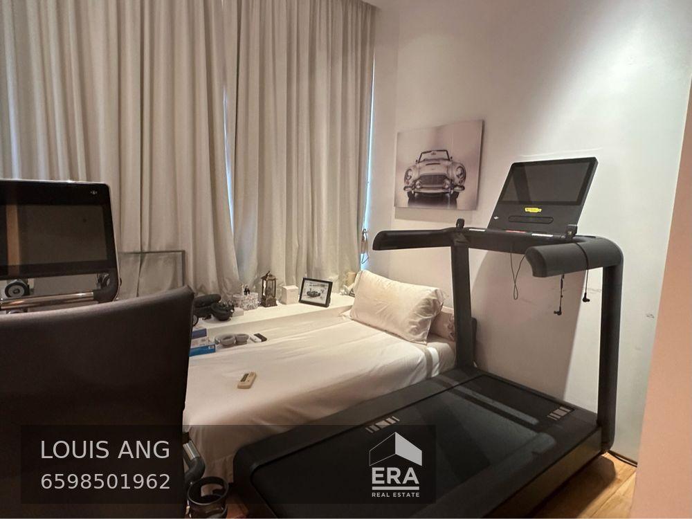 Condominium for Sale, Napier Road 8 Napier, SGD 6,600,000 | Freehold