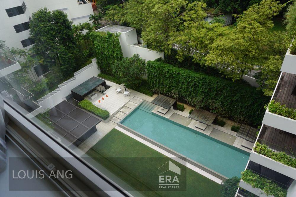 Condominium for Sale, Napier Road 8 Napier, SGD 6,600,000 | Freehold