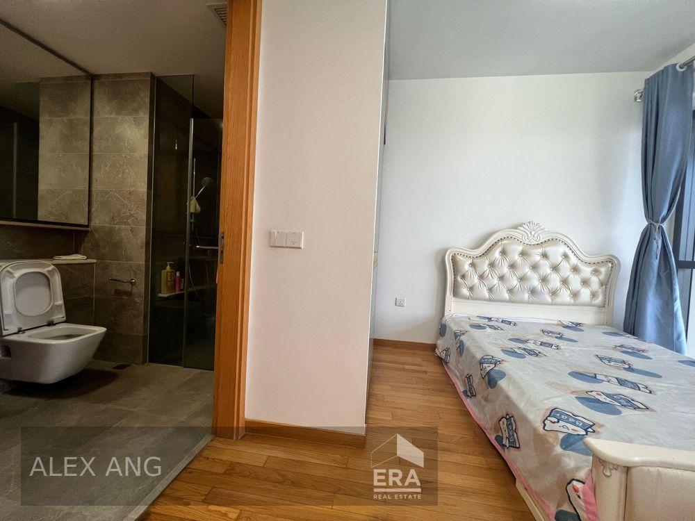 Condominium for Sale, West Coast Vale Twin Vew, SGD 1,580,000 | Leasehold 99