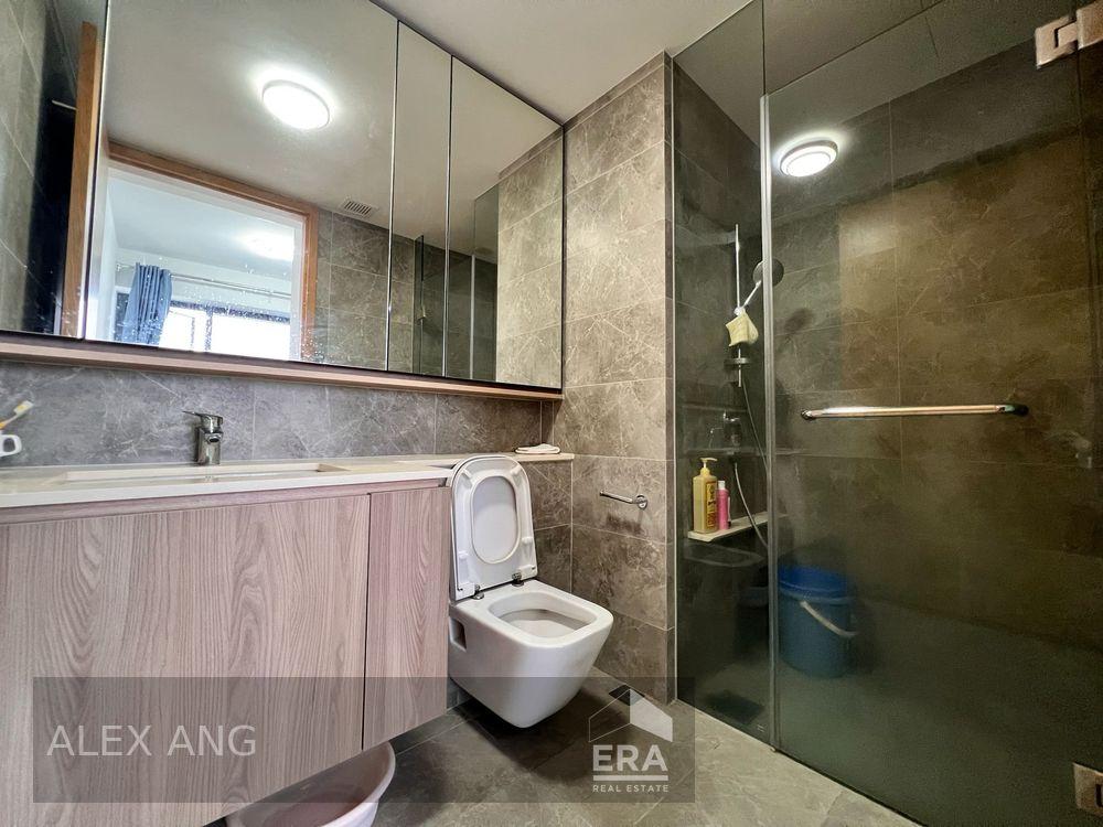 Condominium for Sale, West Coast Vale Twin Vew, SGD 1,580,000 | Leasehold 99