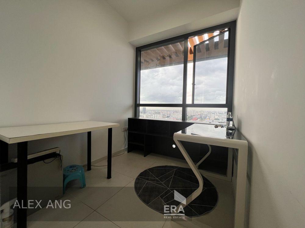 Condominium for Sale, West Coast Vale Twin Vew, SGD 1,580,000 | Leasehold 99
