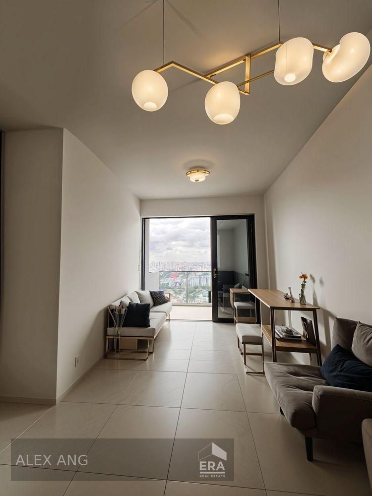 Condominium for Sale, West Coast Vale Twin Vew, SGD 1,580,000 | Leasehold 99
