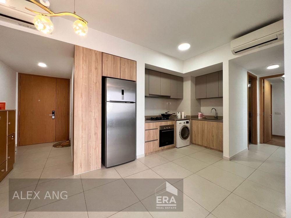 Condominium for Sale, West Coast Vale Twin Vew, SGD 1,580,000 | Leasehold 99
